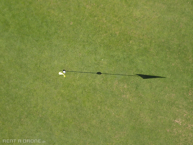 Golfclup Hohenpähl..